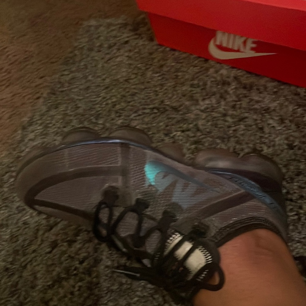 Vapor max